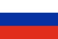 Russia Flag